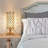 Anival Metal Table Lamp