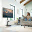 Meuble télé avec tablette Vivo