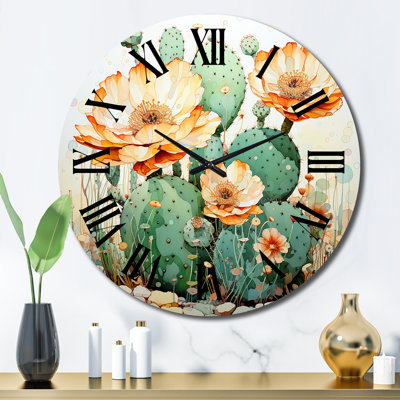 Horloge murale Bethnal