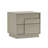 22" Nightstand In Whitewashed Oak (2-Drawer)-1476404293