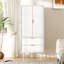 Amby 2 Door Wardrobe