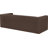 89.5" Velvet Square Arm Sofa-87133318