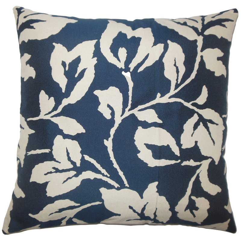Coussin Solana, H 20 po x l 20 po x P 5 po
