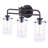 Marquette 3 - Light Dimmable Vanity Light-29235283