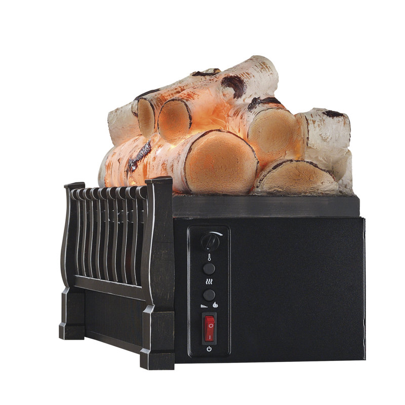 20.5'' W Electric Logs
