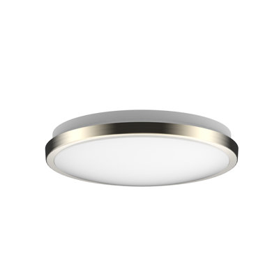 Brustrom LED Flush Mount