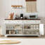 Armoire de rangement avec 2 tiroirs-1311445510