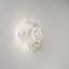 Nevo 1 - Light LED Flush Mounted Sconce-758415874-796291191