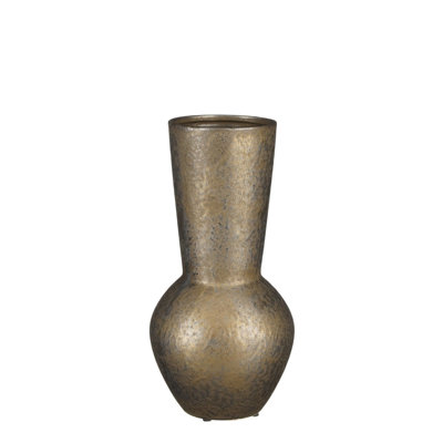 Abenezer Ceramics Table Vase