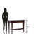 Laikipia 45" Wide Console with Drawer, Special Reserve Finish
