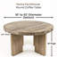 Table basse Huma-1372215790