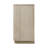 Repose 78.75'' Solid Wood Sideboard-89105742