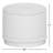 Nellya 20" Upholstered Ottoman-1592132837