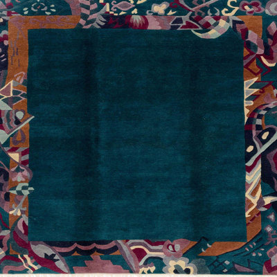 Miladinka Abstract Indoor Rug