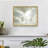 Sky Scrapers II -Framed Print - Restickable