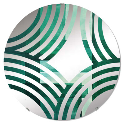 Circle Mirror