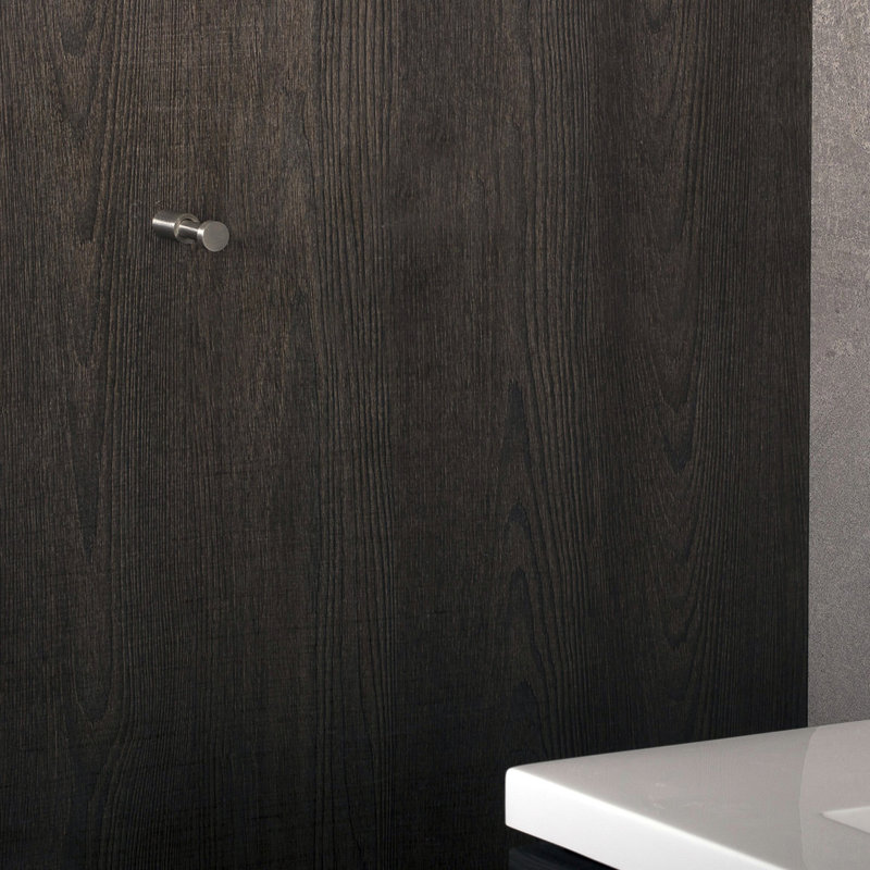 Karn Logic Wall Mounted Towel Hook