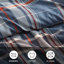 Shasta Lake Navy Reversible Comforter Set-242666877