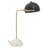 Elbert 47Cm White Desk Lamp