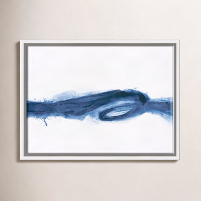 Britt "Liquid Flow" Painting