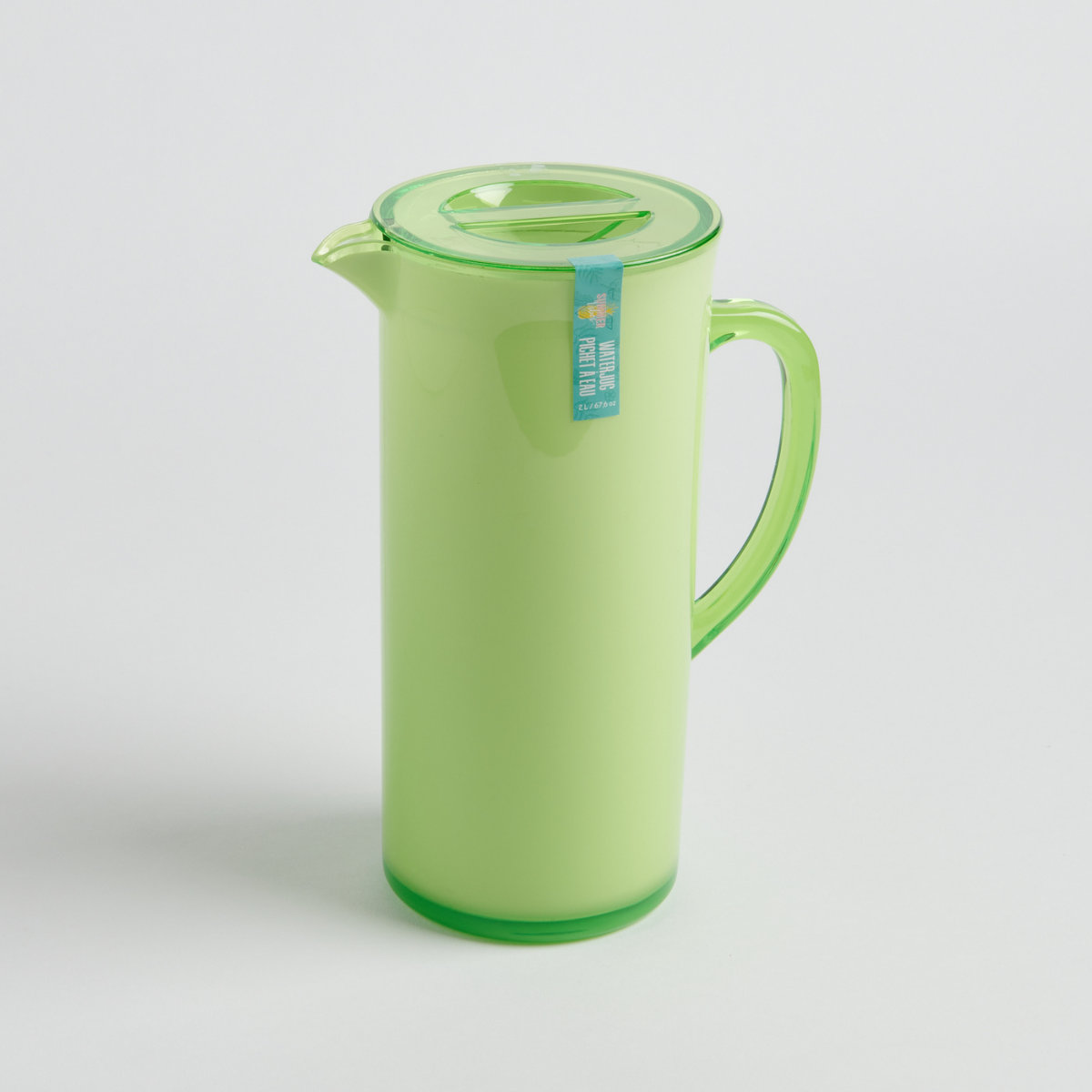 Red Barrel Studio® Summer Series Pitcher | Wayfair