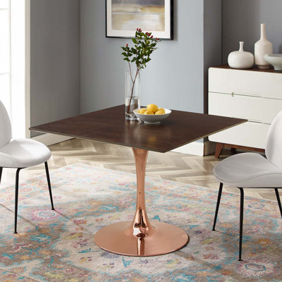 Lippa Dining Table by Modway