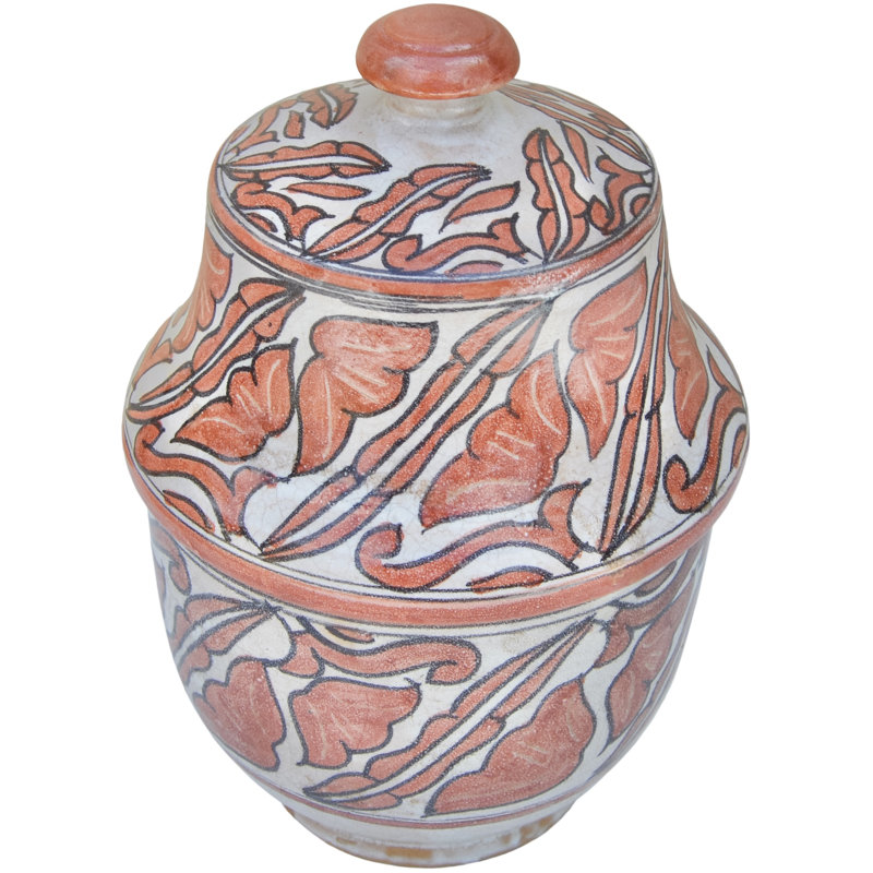 Ceramic / Porcelain Decorative Bowl