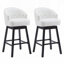 Tabourets de bar pivotants-842582473-842582468