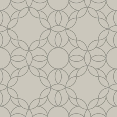 Bloom Bloom - Papier peint noyer