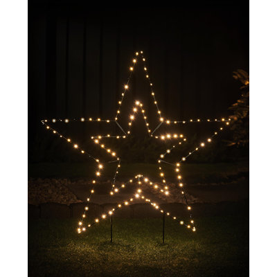 72.01 cm LED Indoor / Outdoor Lighted Sign