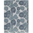 Bleu/Gris