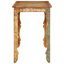 Beke Solid Wood Dining Table-358910729