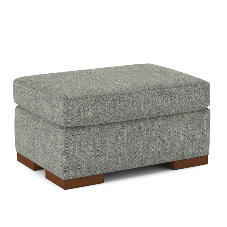 Upholstered Ottoman