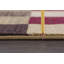 Tapis brun / rouge Menzen-24687528