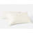 Heirloom Organic Sateen Sheet Set Alpine White-109721228-125491388