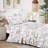 Jcrown 3-4 Piece Printed Sheet Set-128952322