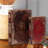 Antique Multi-Colored Faux Book Boxes, Set of 6