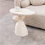 Table basse avec décoration-1538846177