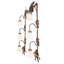 Rustic Lodge 6 - Light Vanity Light