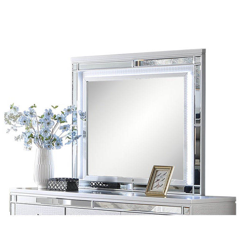 Berbor MIRROR