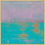Abstract Pop 4 Painting by Christopher Kennedy