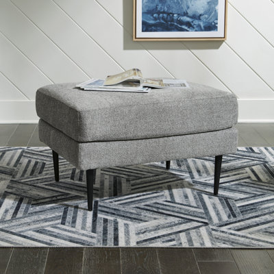 Magoria Upholstered Ottoman