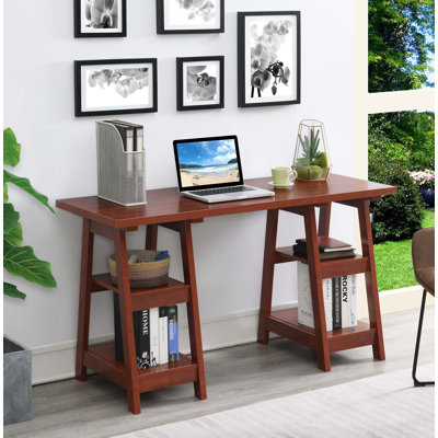 Burke Reversible Computer Desk