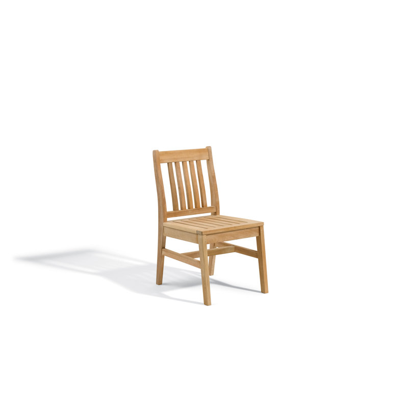 Outdoor Dining Side Chair