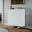 Barbarra 110cm Sideboard-49578580