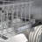 24" Recessed Handle 100 Series Dishwasher
