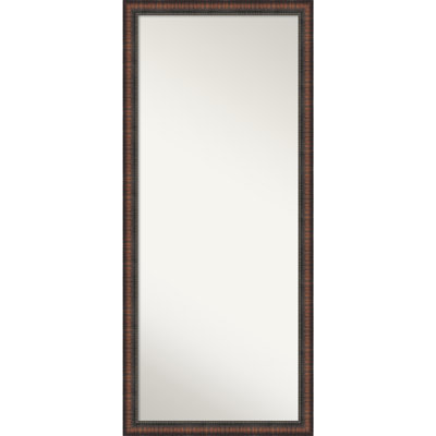 Fika Rectangle Mirror