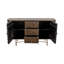 Armoire console Everly Quinn Chic