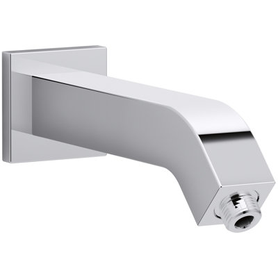 Bras de douche et bride Loure®