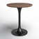 Table d'appoint Flow